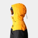 Chakal Jacket (2022) Asphalt Grey / Harbor Blue (copie)