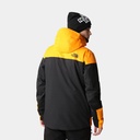 Chakal Jacket (2022) Asphalt Grey / Harbor Blue (copie)