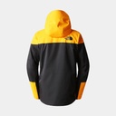 Chakal Jacket (2022) Asphalt Grey / Harbor Blue (copie)