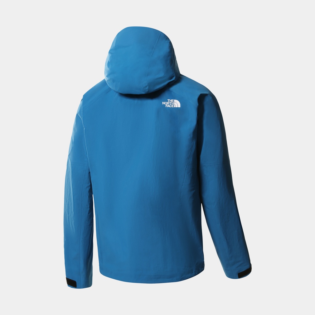 Chakal Jacket TNF Black / Balsam Green (copie)