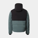 Circadian 2.5L Jacket (2022) Banff Blue (copie)