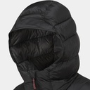 Electron Jacket Women Graphene / Peony (copie)