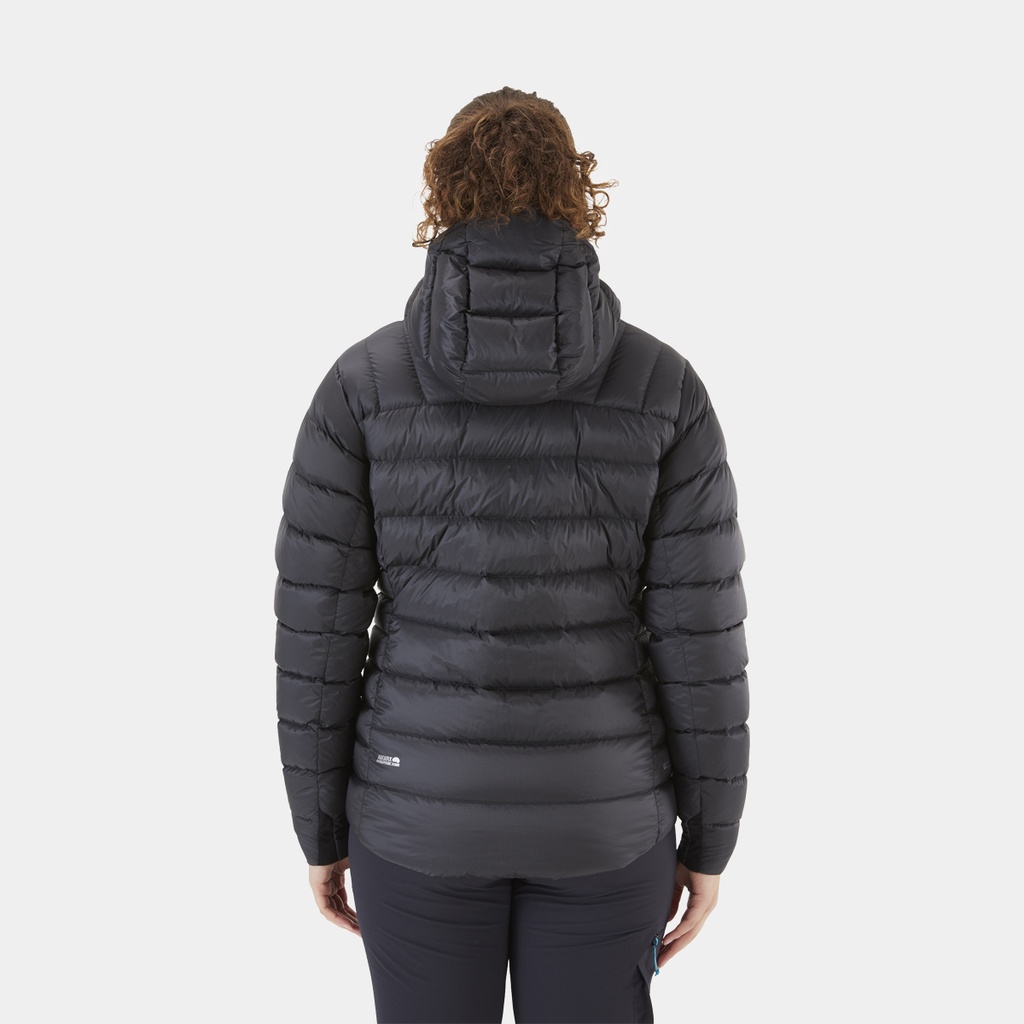 Electron Jacket Women Graphene / Peony (copie)