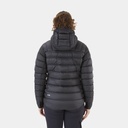 Electron Jacket Women Graphene / Peony (copie)