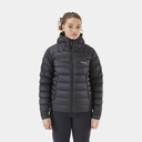 Electron Jacket Women Graphene / Peony (copie)