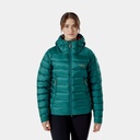 Electron Pro Jacket Women Anthracite (copie)
