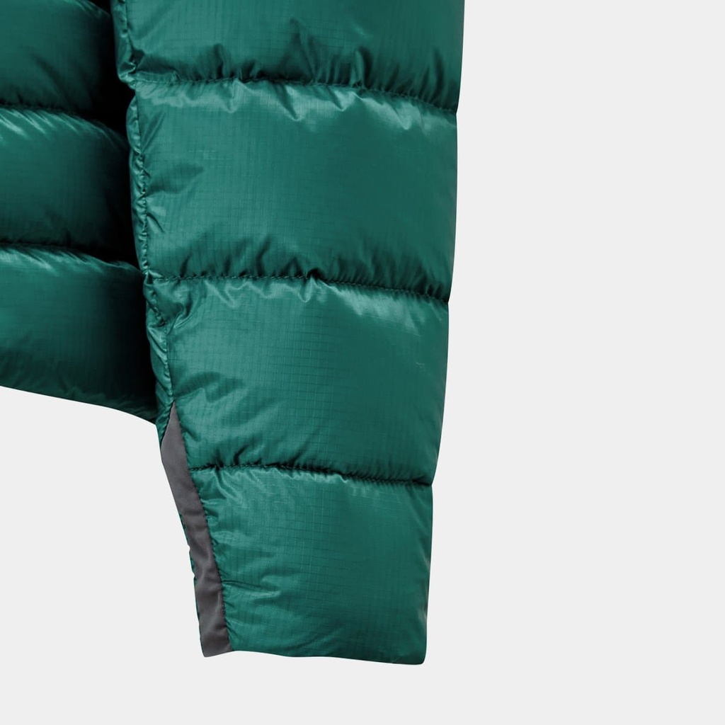 Electron Pro Jacket Women Anthracite (copie)