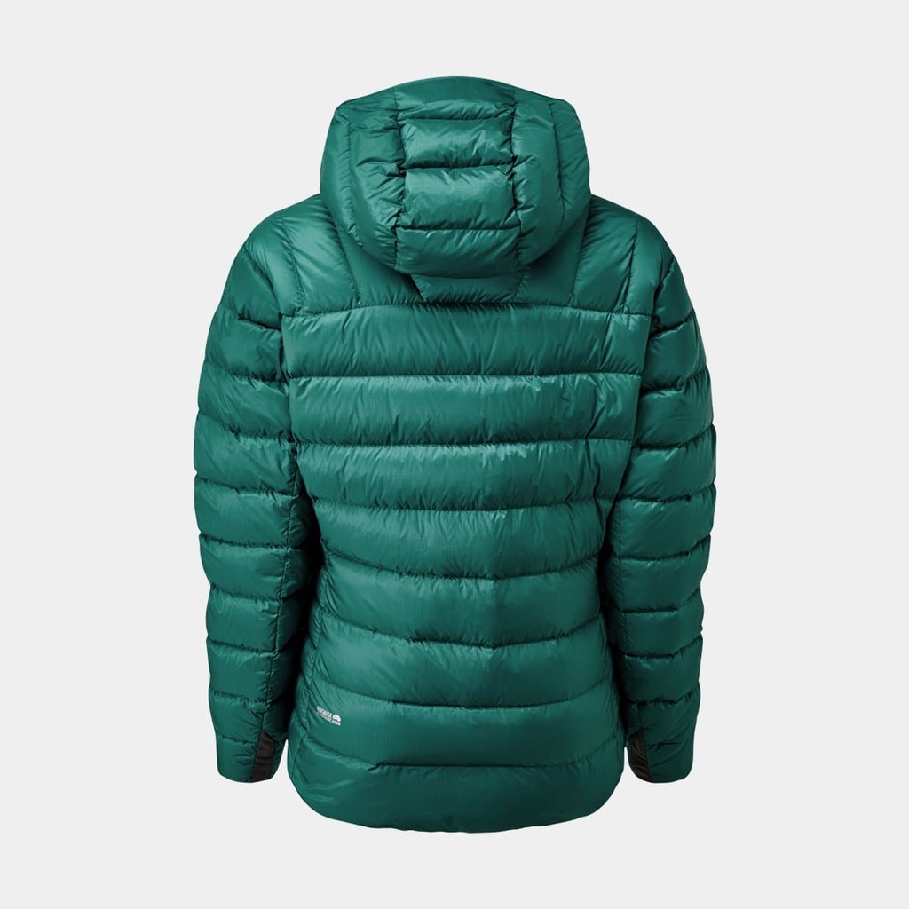 Electron Pro Jacket Women Anthracite (copie)