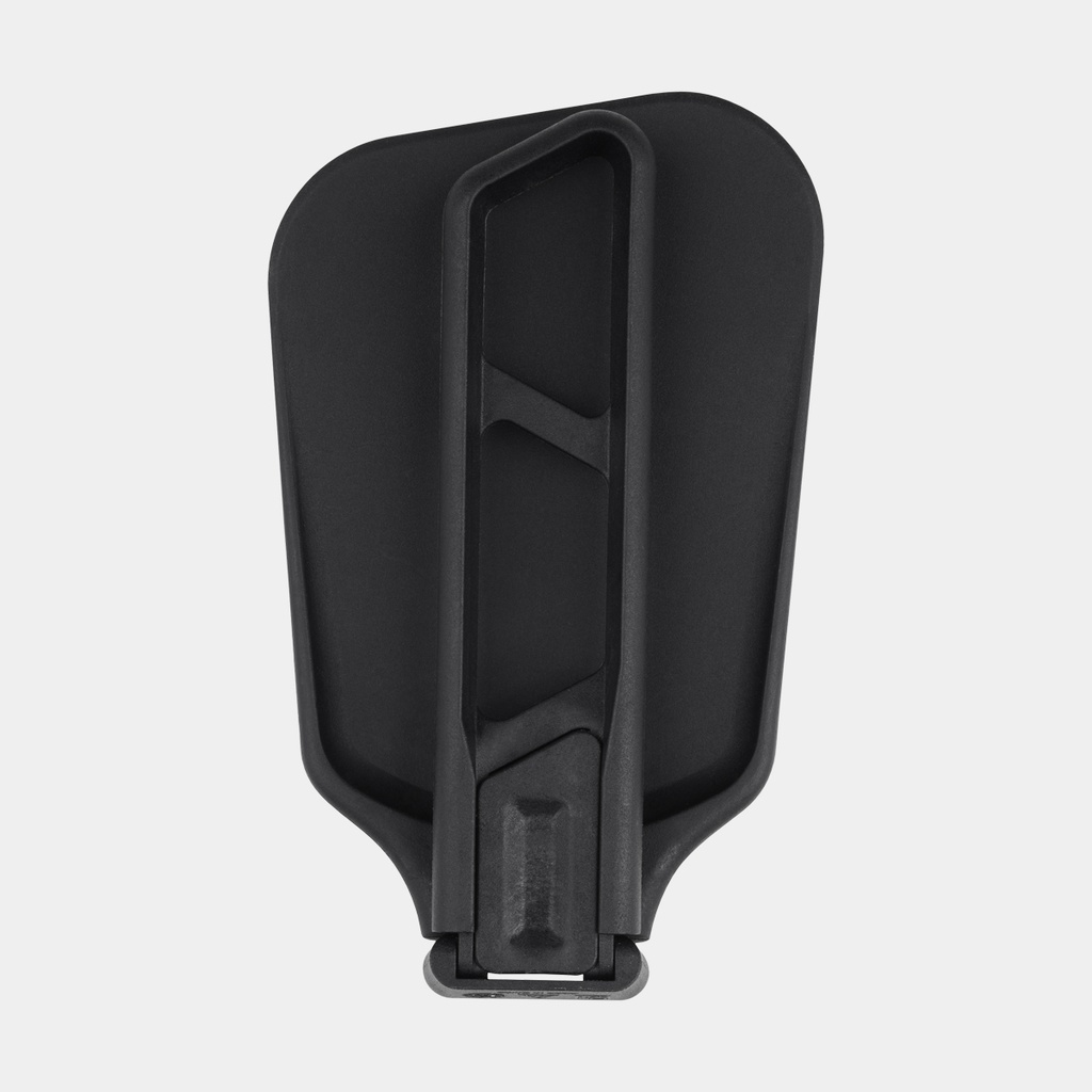 Camp Kitchen Folding Spatula Small (2022) Black