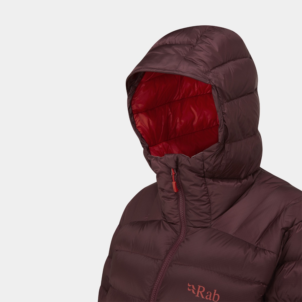 Electron Pro Jacket Women Atlantis (copie)
