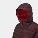 Electron Pro Jacket Women Atlantis (copie)