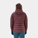 Electron Pro Jacket Women Atlantis (copie)