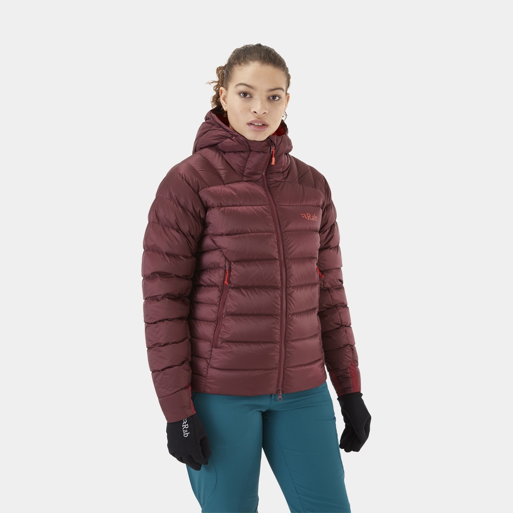 Electron Pro Jacket Women Atlantis (copie)