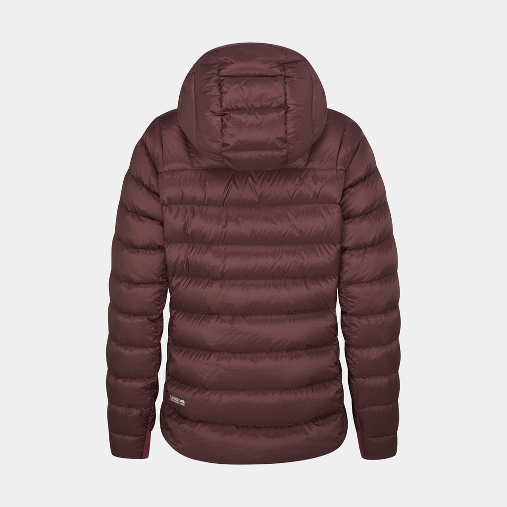 Electron Pro Jacket Women Atlantis (copie)