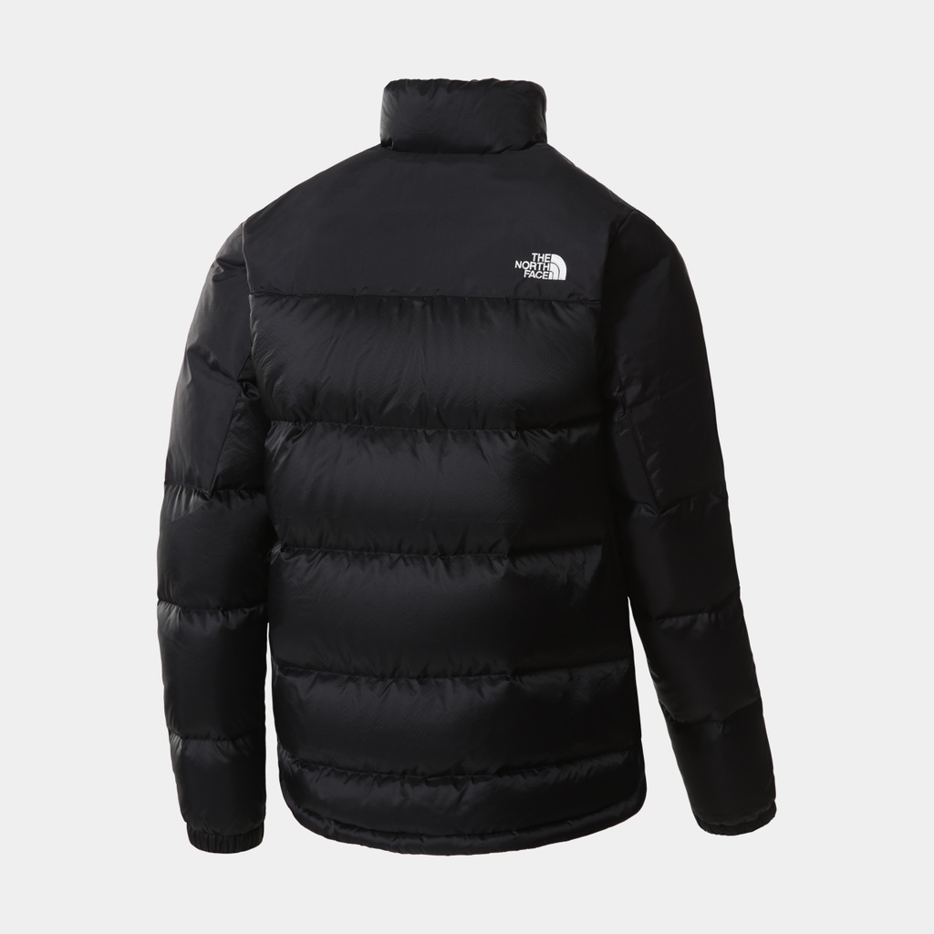 Descendit Jacket TNF Black (copie)