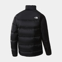 Descendit Jacket TNF Black (copie)