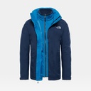 Dryzzle Jacket TNF Medium Grey Heather (copie)