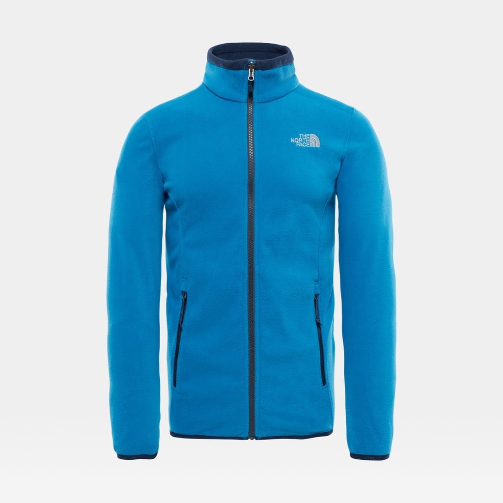 Dryzzle Jacket TNF Medium Grey Heather (copie)
