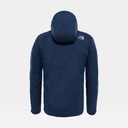 Dryzzle Jacket TNF Medium Grey Heather (copie)