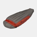 Flame FmII Women Dark Grey-Paprika