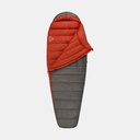 Flame FmIV Women Dark Grey-Paprika
