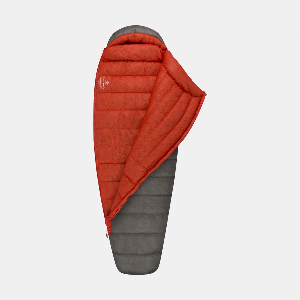 Flame FmIV Women Dark Grey-Paprika
