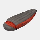 Flame FmIV Women Dark Grey-Paprika