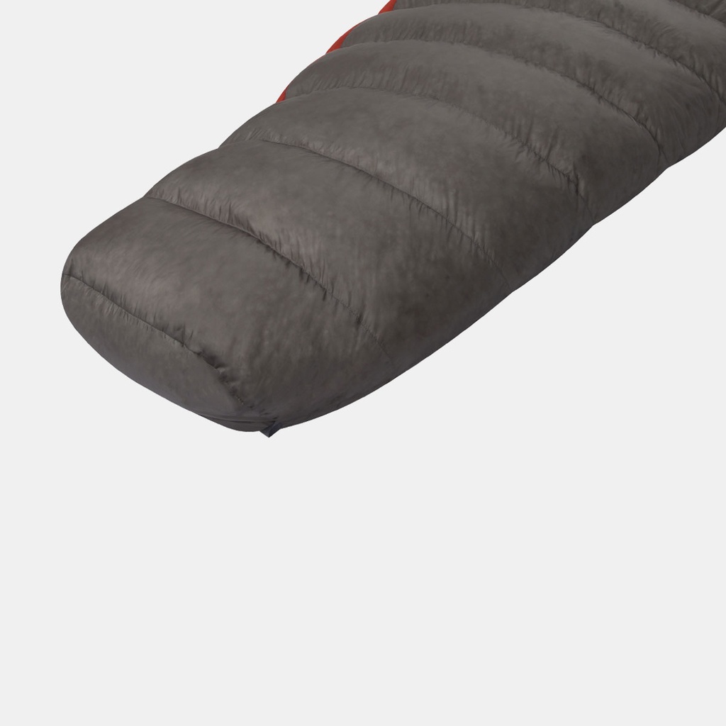 Flame FmIV Women Dark Grey-Paprika