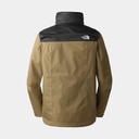 Evolution II Triclimate Jacket Urban Navy (copie)