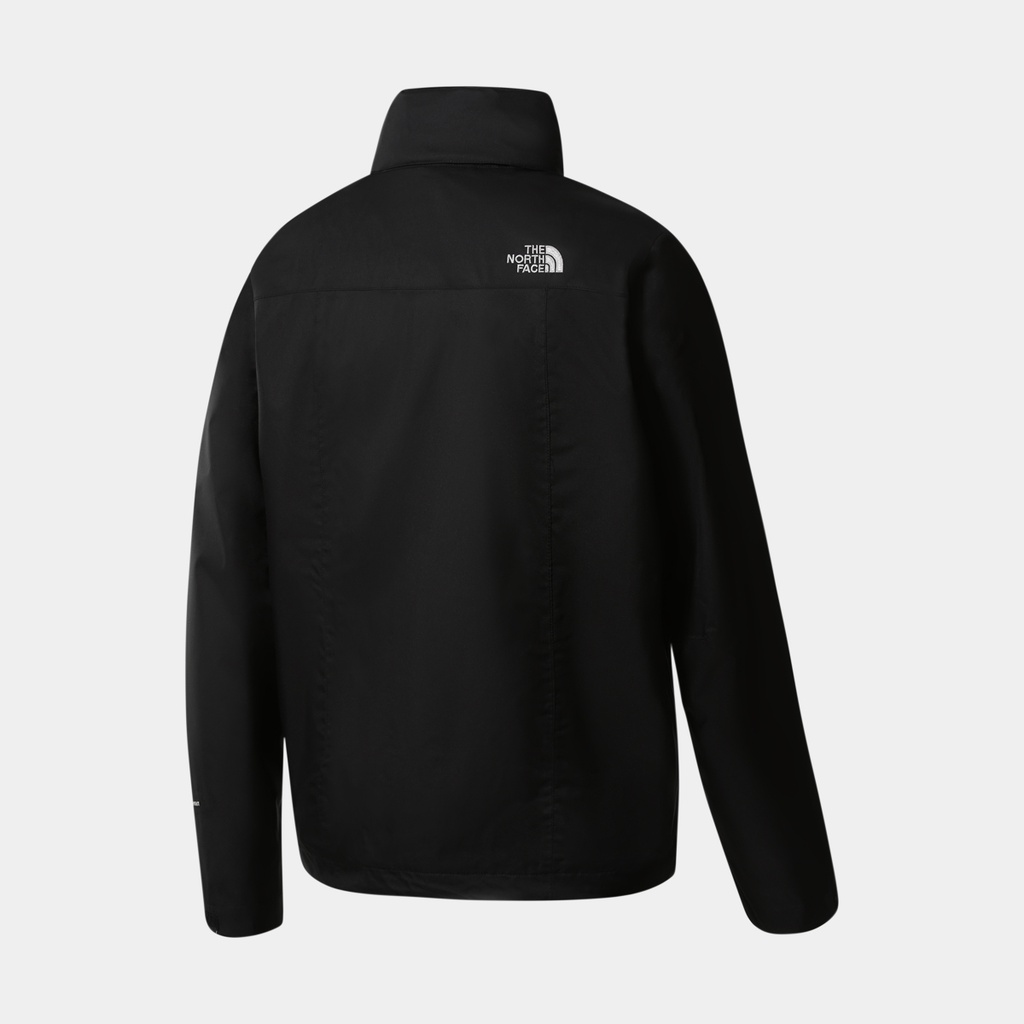 Evolve II Triclimate Jacket Military Olive / TNF Black (copie)