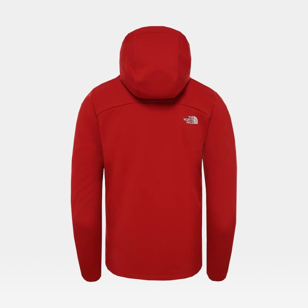 Impendor Powerdry Jacket TNF Black (copie)
