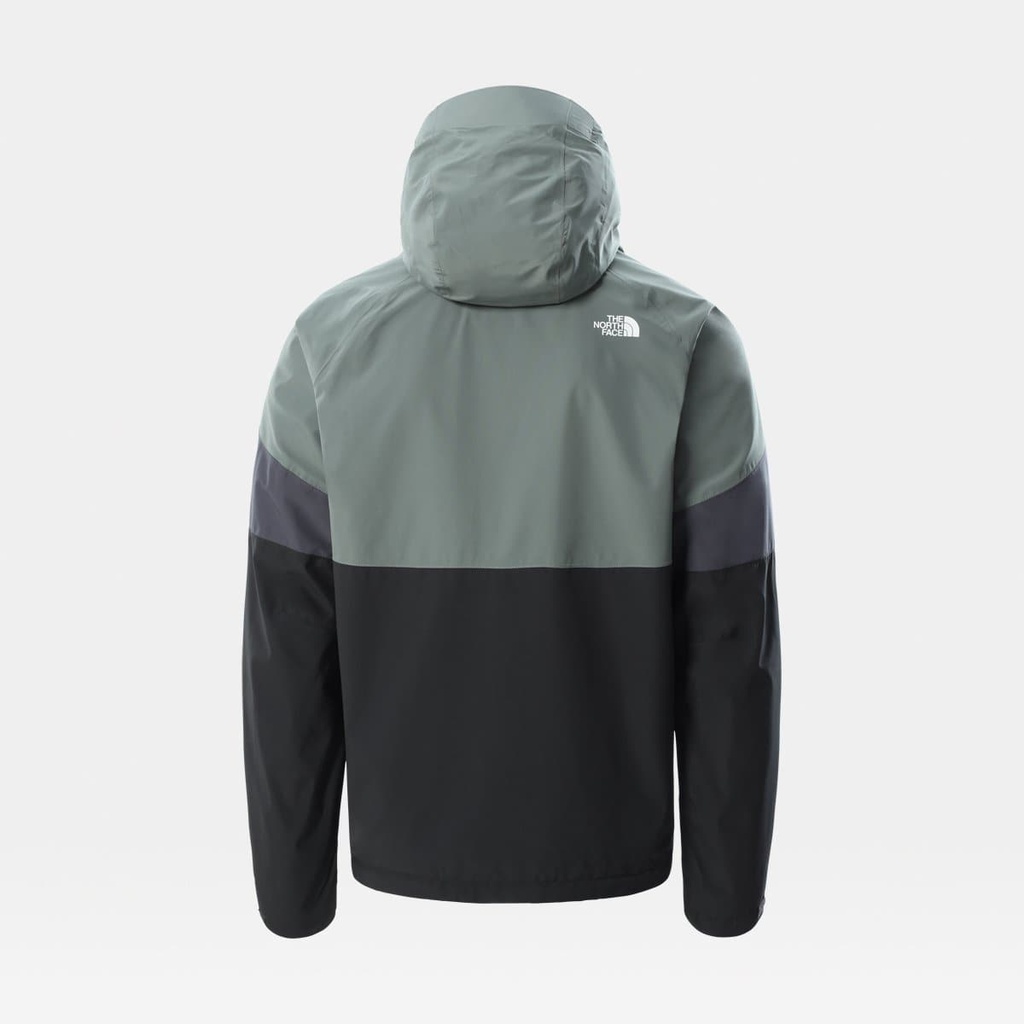 Kabru Triclimate Jacket TNF Black (copie)