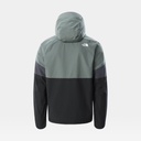 Kabru Triclimate Jacket TNF Black (copie)