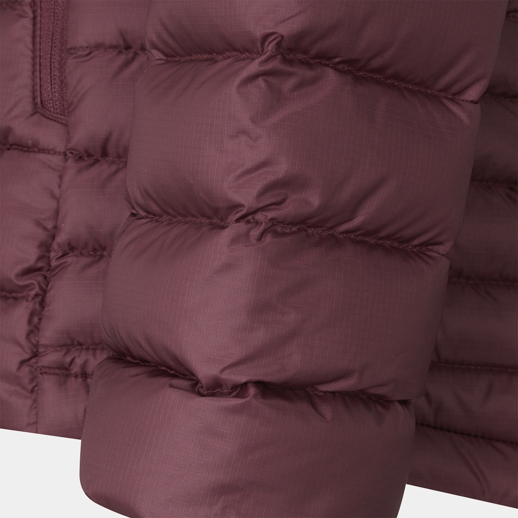 Microlight Alpine Jacket Women Blueprint / Celestial (copie)