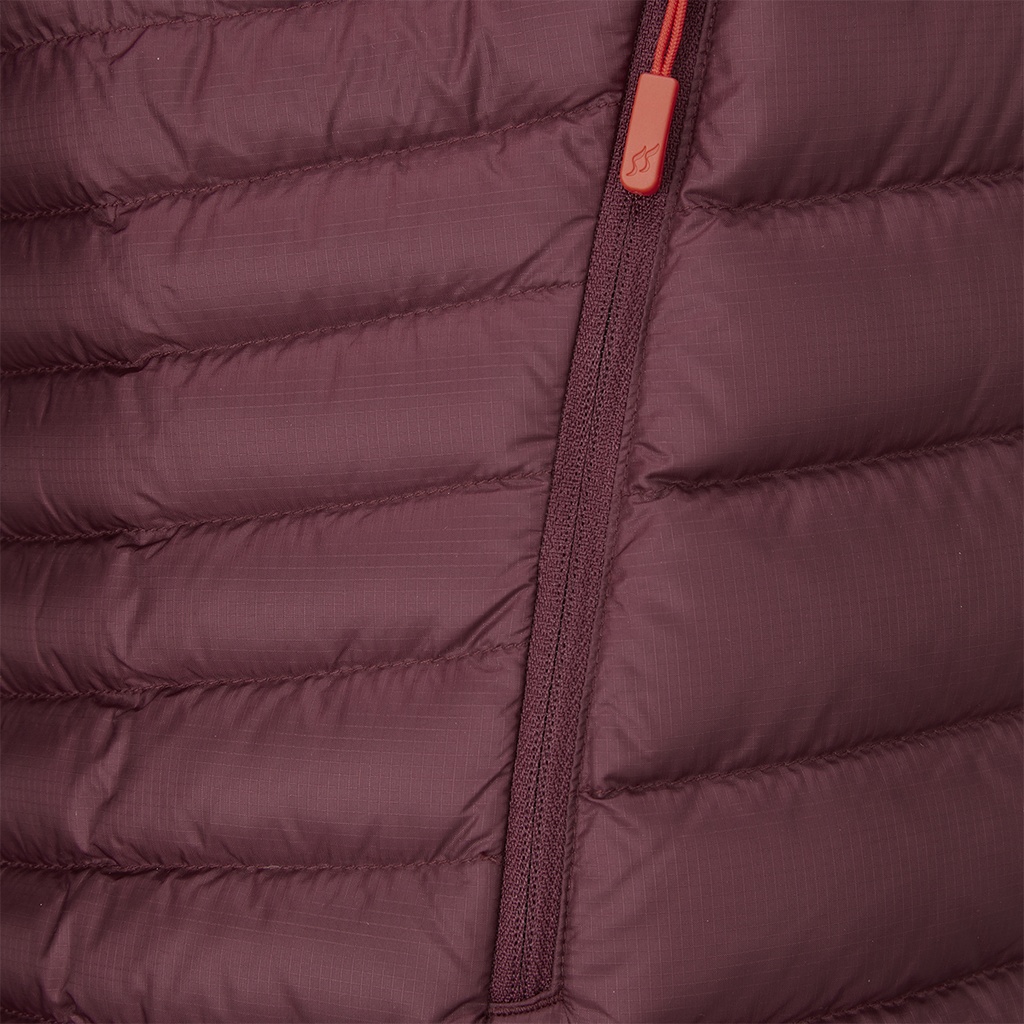 Microlight Alpine Jacket Women Blueprint / Celestial (copie)