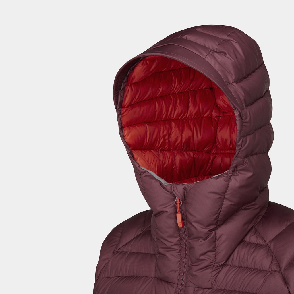 Microlight Alpine Jacket Women Blueprint / Celestial (copie)