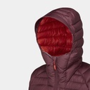 Microlight Alpine Jacket Women Blueprint / Celestial (copie)