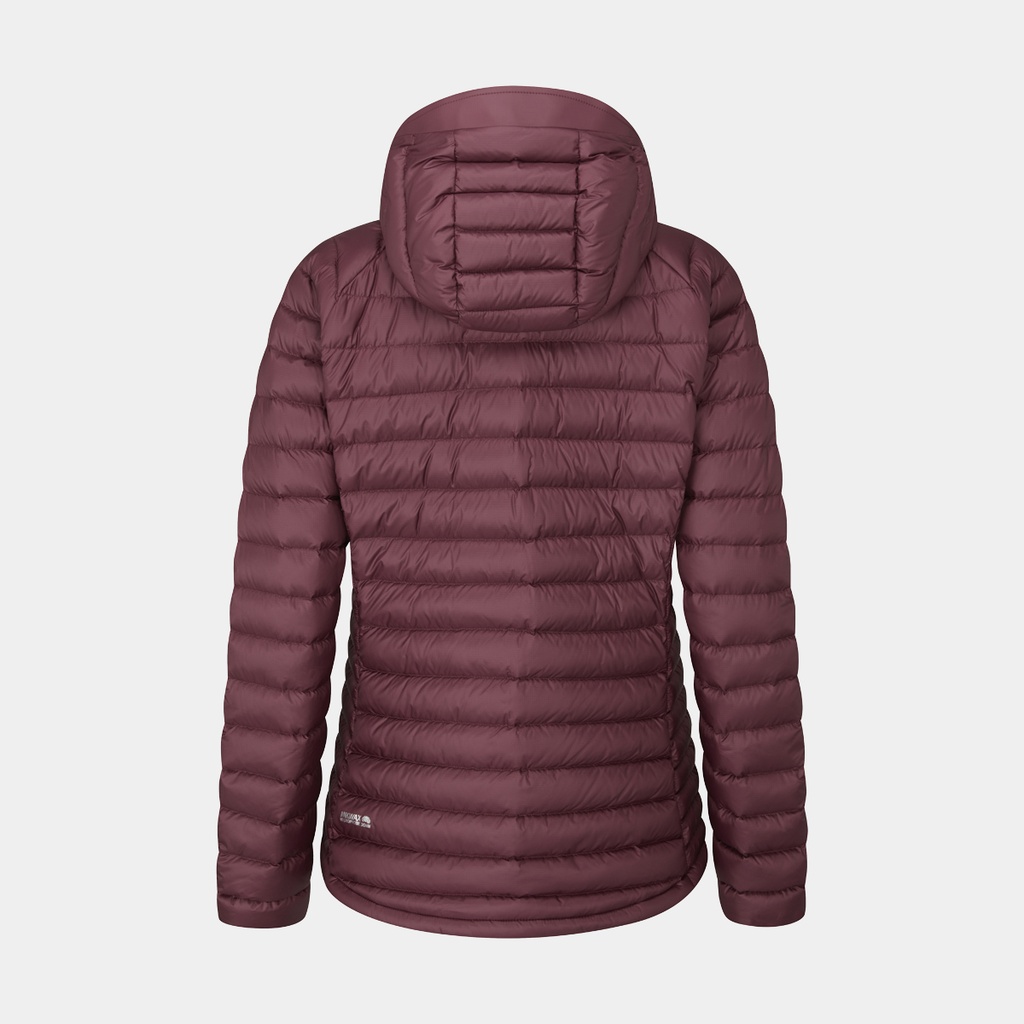 Microlight Alpine Jacket Women Blueprint / Celestial (copie)