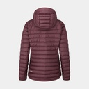 Microlight Alpine Jacket Women Blueprint / Celestial (copie)