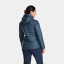 Microlight Alpine Jacket Women Deep Heather (copie)