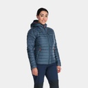 Microlight Alpine Jacket Women Deep Heather (copie)