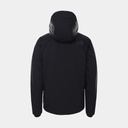 Lightning Jacket EU Tandori Spice Red-Asphalt Grey / TNF Black (copie)