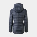 Microlight Alpine Jacket Women Ruby / Crimson (copie)
