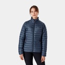 Microlight Jacket Women Black (copie)