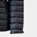Microlight Jacket Women Black (copie)