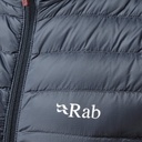 Microlight Jacket Women Black (copie)