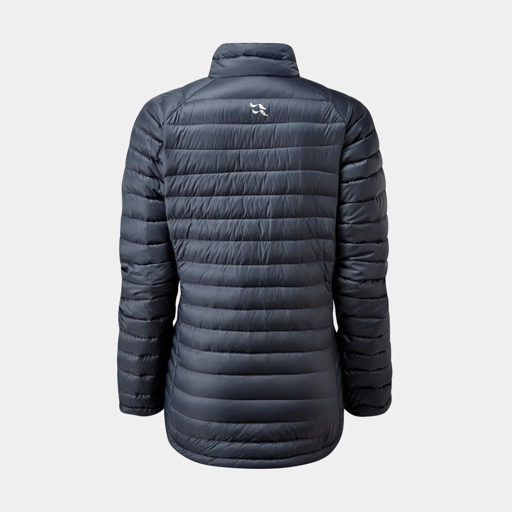 Microlight Jacket Women Black (copie)