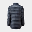 Microlight Jacket Women Black (copie)
