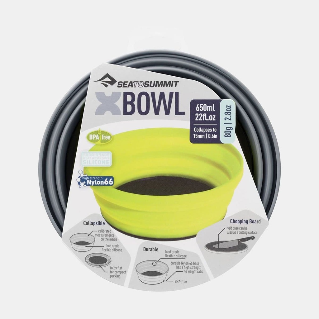 X-Bowl Grey (copie)