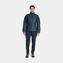 Microlight Jacket Women Steel (copie)